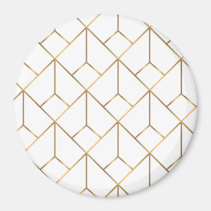 Luxe Ornamenten 4 Magneet