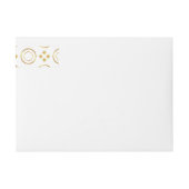 Luxe Ornamenten 58 (Voorkant)