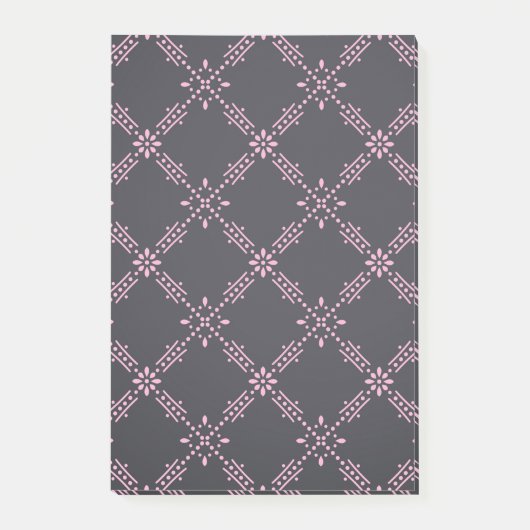 Luxe Ornamenten 5 Post-it® Notes (Voorkant)