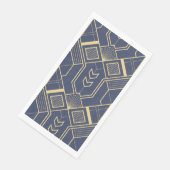 Luxe Ornamenten 60 Servet (Hoek)