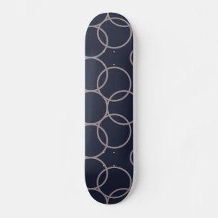 Luxe Ornamenten 69 Skateboard