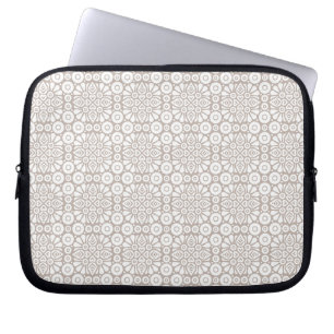 Luxe Ornamenten 6 Laptop Sleeve