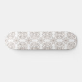 Luxe Ornaments 9 Skateboard (Horizontaal)