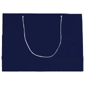 Luxe paardendruk cadeautas (Achterkant)