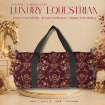 Luxe Paardensport Bourgondië en Goud