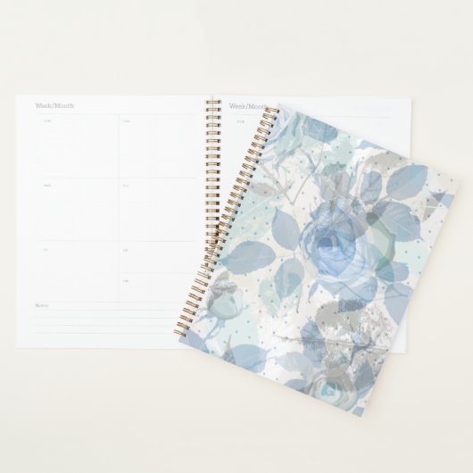 luxe pastel rose (Devant avec enveloppe)