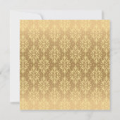 Luxe  Patroon 2 Aankondiging (Achterkant)