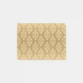 Luxe Patroon 2 Post-it® Notes (Voorkant)