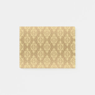 Luxe Patroon 2 Post-it® Notes