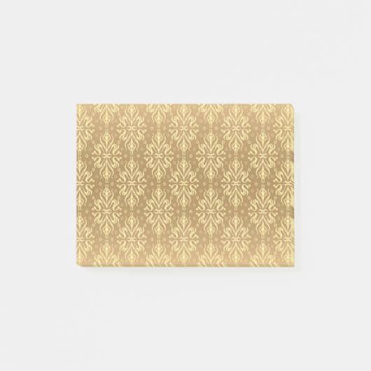 Luxe Patroon 2 Post-it® Notes (Voorkant)