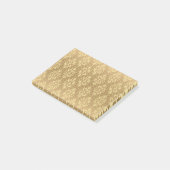 Luxe Patroon 2 Post-it® Notes (Schuin)