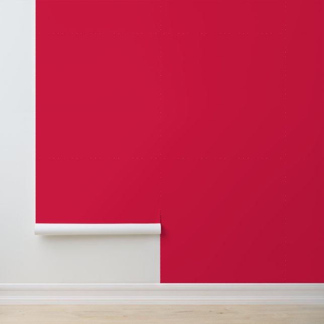 Luxe penseelstreken behang (Applicatie)