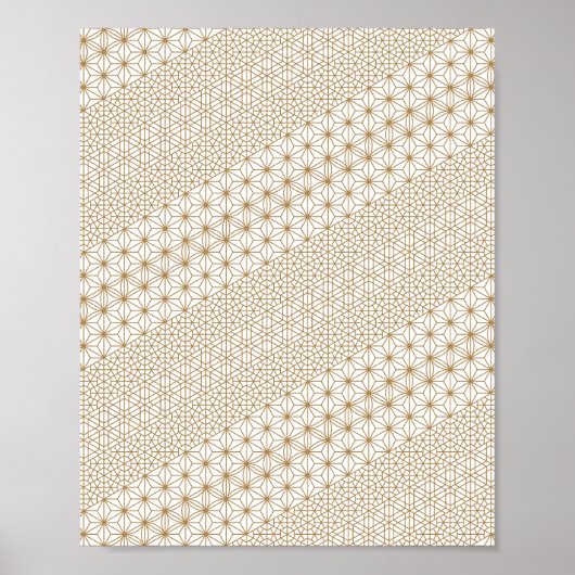 Luxe Poster (Voorkant)
