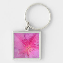 Luxe Premium Square Sleutelhanger