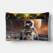 luxe Print Cut Sew Bag Etui (Voorkant)