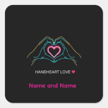 Luxe Realistisch Paar Houden Handen Gouden Ring An