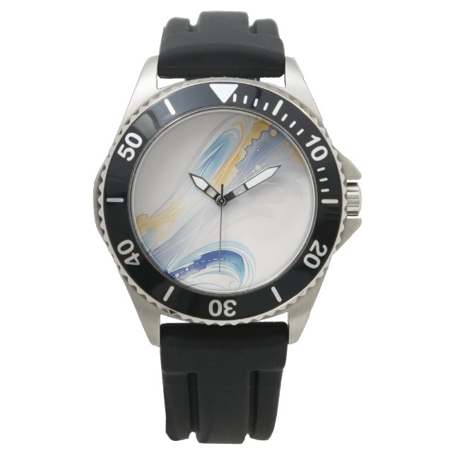 Luxe redéfini : Meilleures montres pour l'élite (devant)
