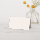 Luxe Rococo Roze Bruiloft (Achterkant)