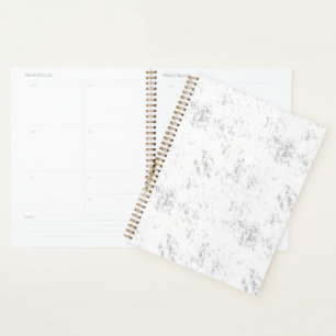 Luxe Romantische Trouwfeest Viering Ontwerp Planner