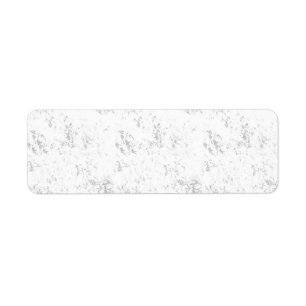 Luxe Romantische Trouwfeestviering Design Etiket