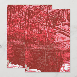 Luxe Save the Date kaarten nu verkrijgbaar!