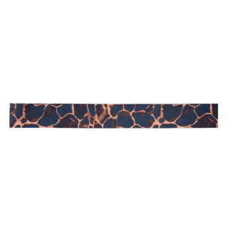 Luxe Schildpad Patroon Lint