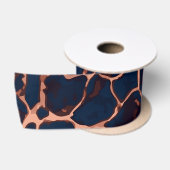 Luxe Schildpad Patroon Lint (Spoel)