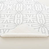 Luxe Sieraden 45 Sherpa Deken (3/4)