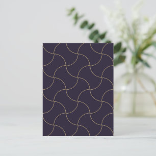 Luxe Sieraden 48 Briefkaart
