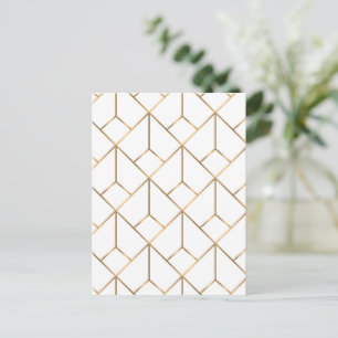 Luxe Sieraden 4 Briefkaart