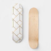 Luxe Sieraden 4 Skateboard (Voorkant)
