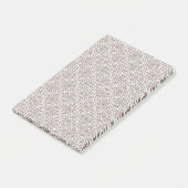 Luxe Sieraden 8 Post-it® Notes (Schuin)