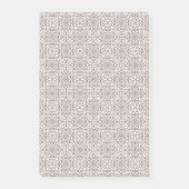 Luxe Sieraden 8 Post-it® Notes (Voorkant)