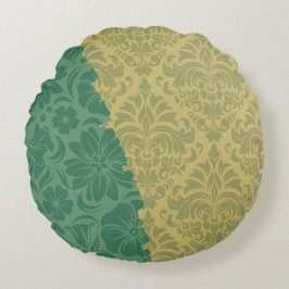 Luxe sierelementen rond kussen