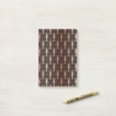 Luxe Sierobjecten 14 Post-it® Notes (Op bureau)