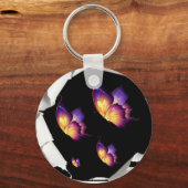 Luxe sleutelhanger (Voorkant)