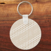 Luxe Sleutelhanger (Voorkant)