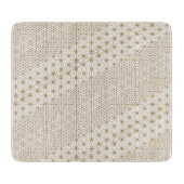 Luxe Snijplank (Voorkant)