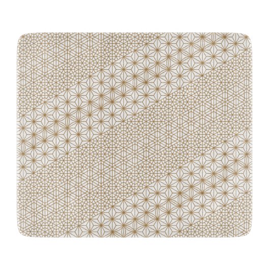 Luxe Snijplank (Voorkant)