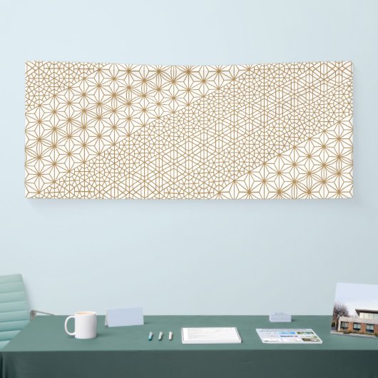 Luxe Spandoek (Beurs)