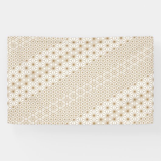 Luxe Spandoek (Horizontaal)