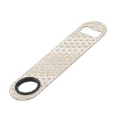 Luxe Speed Flessenopener (Voorkant Gekanteld)