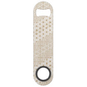 Luxe Speed Flessenopener (Voorkant)