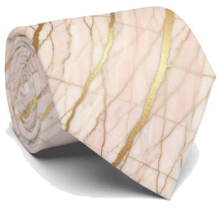 Luxe Stenen Das Roze Goud Roze & Gouden Marmer