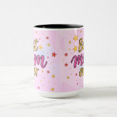 Luxe sterren Populair cadeau Collectie Mok (Midden)