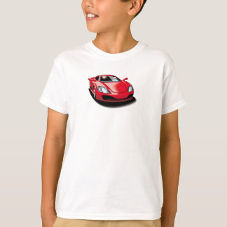 Luxe T-shirt