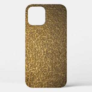 Luxe verpakking, heldere vlek hoogtepunten. iPhone 12 hoesje