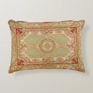 Luxe Vintage Design Kussen
