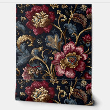 Luxe Vintage Koninklijke Saffraan