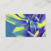 Luxe Visitekaartjes - Premium Custom Design van u (Achterkant)